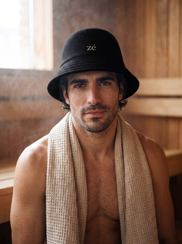 zajé Sauna Hat