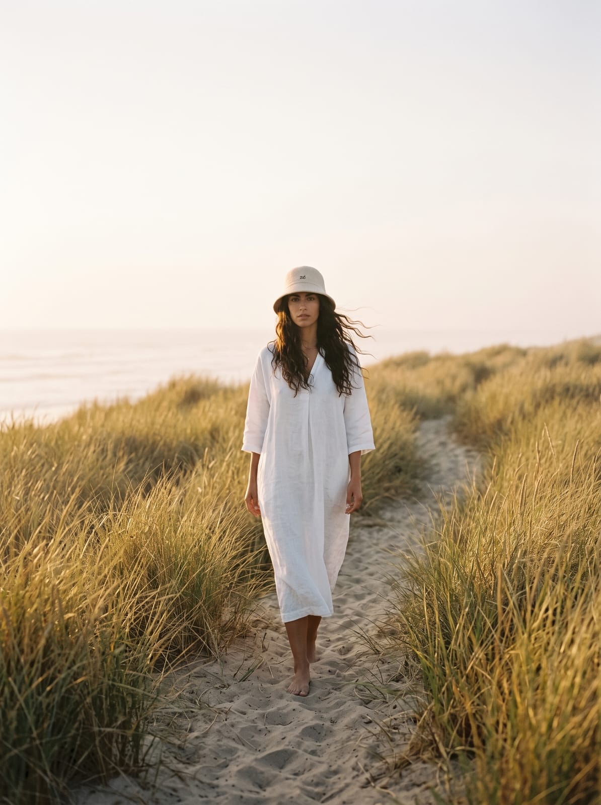 zajé Sauna Hat