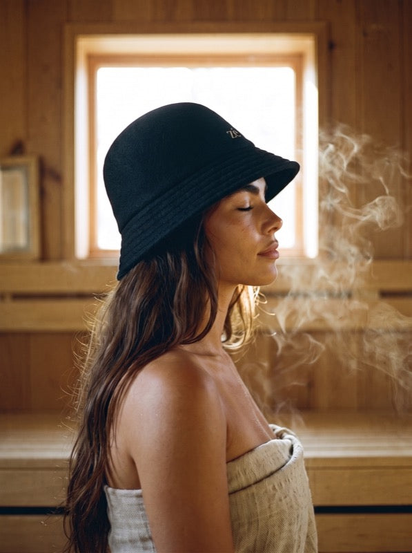 zajé Sauna Hat