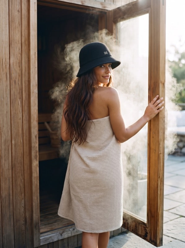 zajé Sauna Hat
