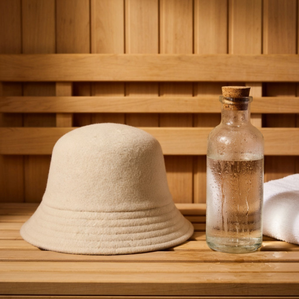 zajé Sauna Hat